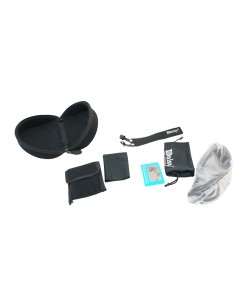 Очки защитные Daisy A.C.M X7 Outdoor Tactical, 4 сменные линзы