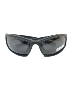 Очки защитные Daisy A.C.M X7 Outdoor Tactical, 4 сменные линзы