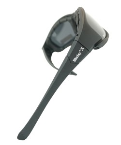 Очки защитные Daisy A.C.M X7 Outdoor Tactical, 4 сменные линзы