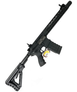 Страйкбольный автомат G&G GC16 Wild Hog 12” (EGC-WLD-012-BNB-NCM)