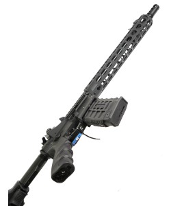 Страйкбольный автомат G&G GC16 Warthog 12” (EGC-WAR-012-BNB-NCM)