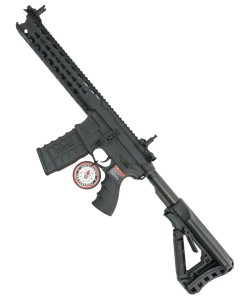 Страйкбольный автомат G&G CM16 Predator (EGC-16P-PTR-BNB-NCM)