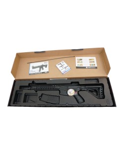 Страйкбольный автомат G&G CM16 Predator (EGC-16P-PTR-BNB-NCM)