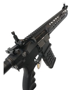 Страйкбольный автомат G&G CM16 Predator (EGC-16P-PTR-BNB-NCM)