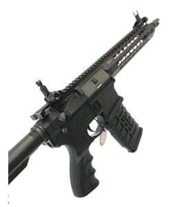 Страйкбольный автомат G&G CM16 SRL (EGC-16P-SRL-BNB-NCM)
