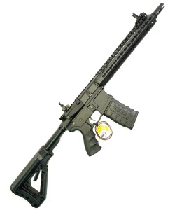 Страйкбольный автомат G&G CM16 SRXL (EGC-16P-SXL-BNB-NCM)