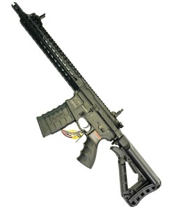 Страйкбольный автомат G&G CM16 SRXL (EGC-16P-SXL-BNB-NCM)