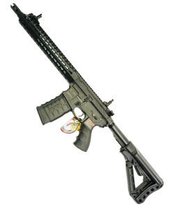 Страйкбольный автомат G&G CM16 SRXL (EGC-16P-SXL-BNB-NCM)