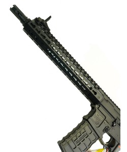 Страйкбольный автомат G&G CM16 SRXL (EGC-16P-SXL-BNB-NCM)