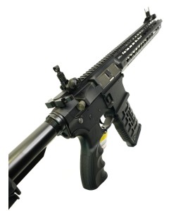 Страйкбольный автомат G&G CM16 SRXL (EGC-16P-SXL-BNB-NCM)