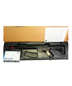 Страйкбольный автомат G&G CM16 SRXL (EGC-16P-SXL-BNB-NCM)