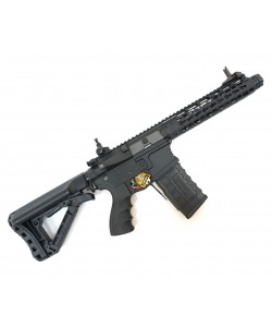 Страйкбольный автомат G&G CM16 Wild Hog 9” (EGC-WLP-009-BNB-NCM)