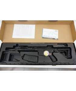 Страйкбольный автомат G&G CM16 Wild Hog 9” (EGC-WLP-009-BNB-NCM)