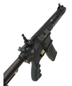 Страйкбольный автомат G&G CM16 Wild Hog 9” (EGC-WLP-009-BNB-NCM)