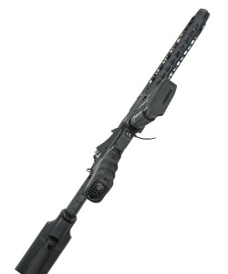 Страйкбольный автомат G&G CM16 Wild Hog 9” (EGC-WLP-009-BNB-NCM)
