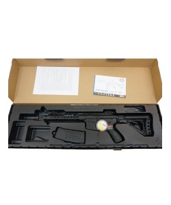 Страйкбольный автомат G&G CM16 Wild Hog 9” (EGC-WLP-009-BNB-NCM)