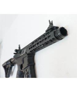 Страйкбольный автомат G&G CM16 Wild Hog 9” (EGC-WLP-009-BNB-NCM)