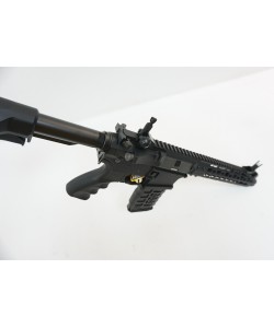 Страйкбольный автомат G&G CM16 Wild Hog 9” (EGC-WLP-009-BNB-NCM)