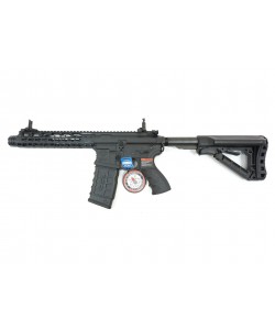 Страйкбольный автомат G&G CM16 Wild Hog 9” (EGC-WLP-009-BNB-NCM)