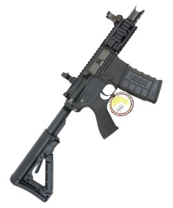 Страйкбольный автомат G&G Fire Hawk (EGC-16P-FHK-BNB-NCM)