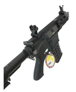 Страйкбольный автомат G&G Fire Hawk (EGC-16P-FHK-BNB-NCM)