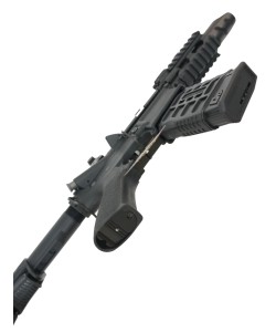 Страйкбольный автомат G&G Fire Hawk (EGC-16P-FHK-BNB-NCM)