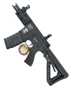 Страйкбольный автомат G&G Fire Hawk (EGC-16P-FHK-BNB-NCM)