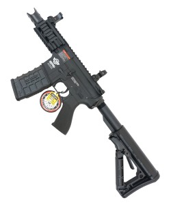 Страйкбольный автомат G&G Fire Hawk (EGC-16P-FHK-BNB-NCM)