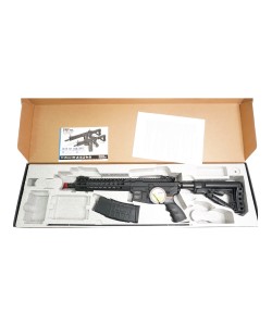 Страйкбольный автомат G&G GC16 SRL (EGC-016-SRL-BNB-NCM)