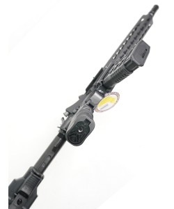 Страйкбольный автомат G&G GC16 SRL (EGC-016-SRL-BNB-NCM)