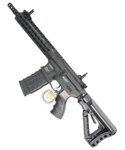 Страйкбольный автомат G&G GC16 SRL (EGC-016-SRL-BNB-NCM)