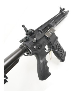 Страйкбольный автомат G&G GC16 SRL (EGC-016-SRL-BNB-NCM)