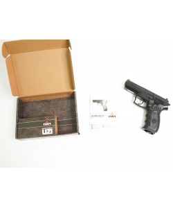 Пневматический пистолет Umarex IWI Jericho B