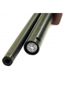 Пневматическая винтовка Ataman M2R Карабин 115/RB (орех, PCP) 5,5 мм