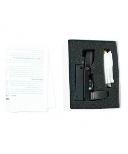 Коллиматорный прицел Bushnell/Walther 1x22x33 на «ласточкин хвост», Red/Green