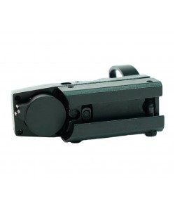 Коллиматорный прицел Bushnell/Walther 1x22x33 на «ласточкин хвост», Red/Green