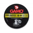 Пули Gamo Pro Match 5,5 мм, 1,0 г (250 штук) - фото № 1
