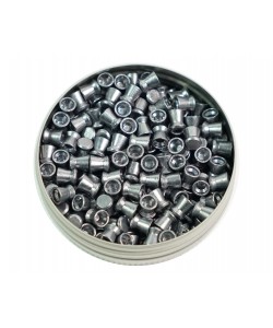 Пули для пневматики Gamo Pro Match 5,5 мм, 1,0 г (250 штук)