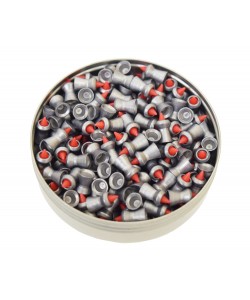 Пули JSB Predator Polymag 5,5 мм, 1,04 г (200 штук)