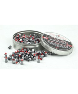 Пули JSB Predator Polymag 5,5 мм, 1,04 г (200 штук)