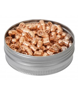 Пули для пневматики H&N Rabbit Magnum Power 5,5 мм, 1,64 г (200 штук)