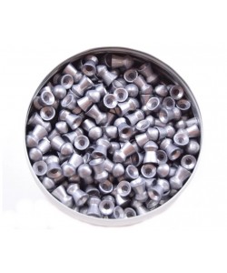 Пули для пневматики H&N Baracuda 5,5 мм, 1,37 г (200 штук)