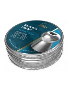 Пули для пневматики H&N Baracuda Hunter 5,5 мм, 1,18 г (200 штук)