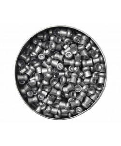 Пули для пневматики H&N Baracuda Hunter 5,5 мм, 1,18 г (200 штук)