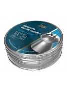 Пули для пневматики H&N Baracuda Hunter Extreme 5,5 мм, 1,20 г (200 штук)