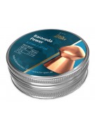 Пули для пневматики H&N Baracuda Power 5,5 мм, 1,37 г (200 штук)