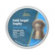 Пули H&N Field Target Trophy 5,5 мм, 0,95 г (500 штук) - фото № 2
