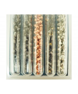 Пули для пневматики H&N Hunting Sampler Set (набор) 5,5 мм, 155 штук
