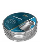 Пули для пневматики H&N Terminator 5,5 мм, 1,06 г (200 штук)