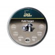 Пули H&N Field Target 6,35 мм, 1,58 г (200 штук) - фото № 1